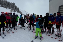 SAISON ALPIN 2025-2026