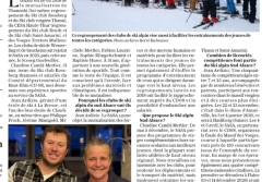 SAISON ALPIN 2025-2026