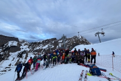 SAISON ALPIN 2025-2026