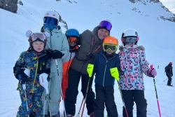 SAISON ALPIN 2025-2026