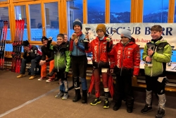 SAISON ALPIN 2025-2026