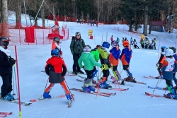 SAISON ALPIN 2025-2026