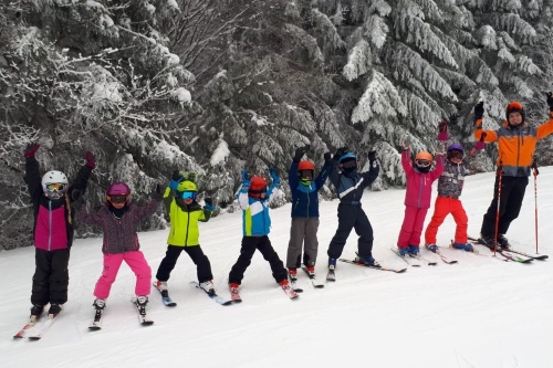 17 juin : Rencontre - Débat ski forme et ski loisir