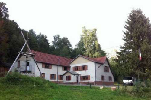 14 juin 2025 -CENT ANS DU SKI CLUB KRUTH