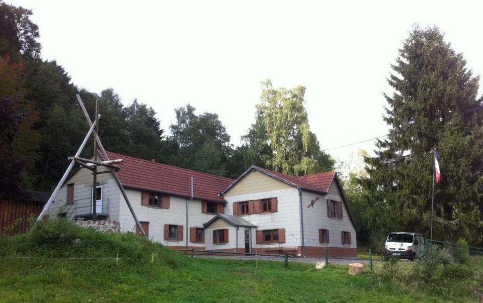 14 juin 2025 -CENT ANS DU SKI CLUB KRUTH